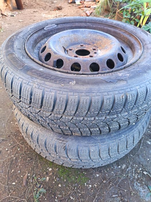 Зимни гуми 185/65/15