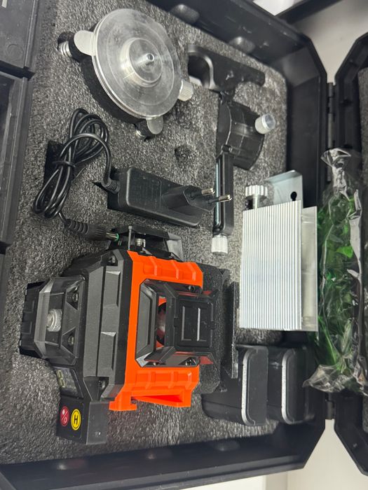 Лазерный уровень Pit