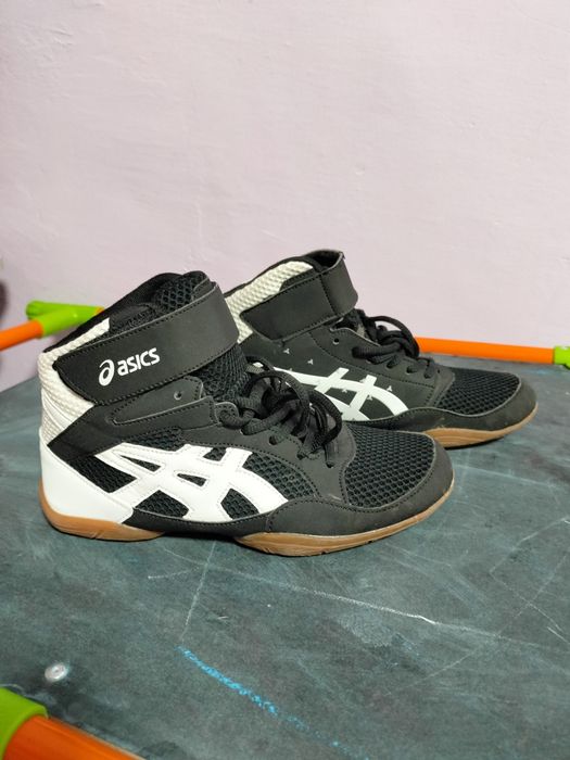 Борцовки для мальчика