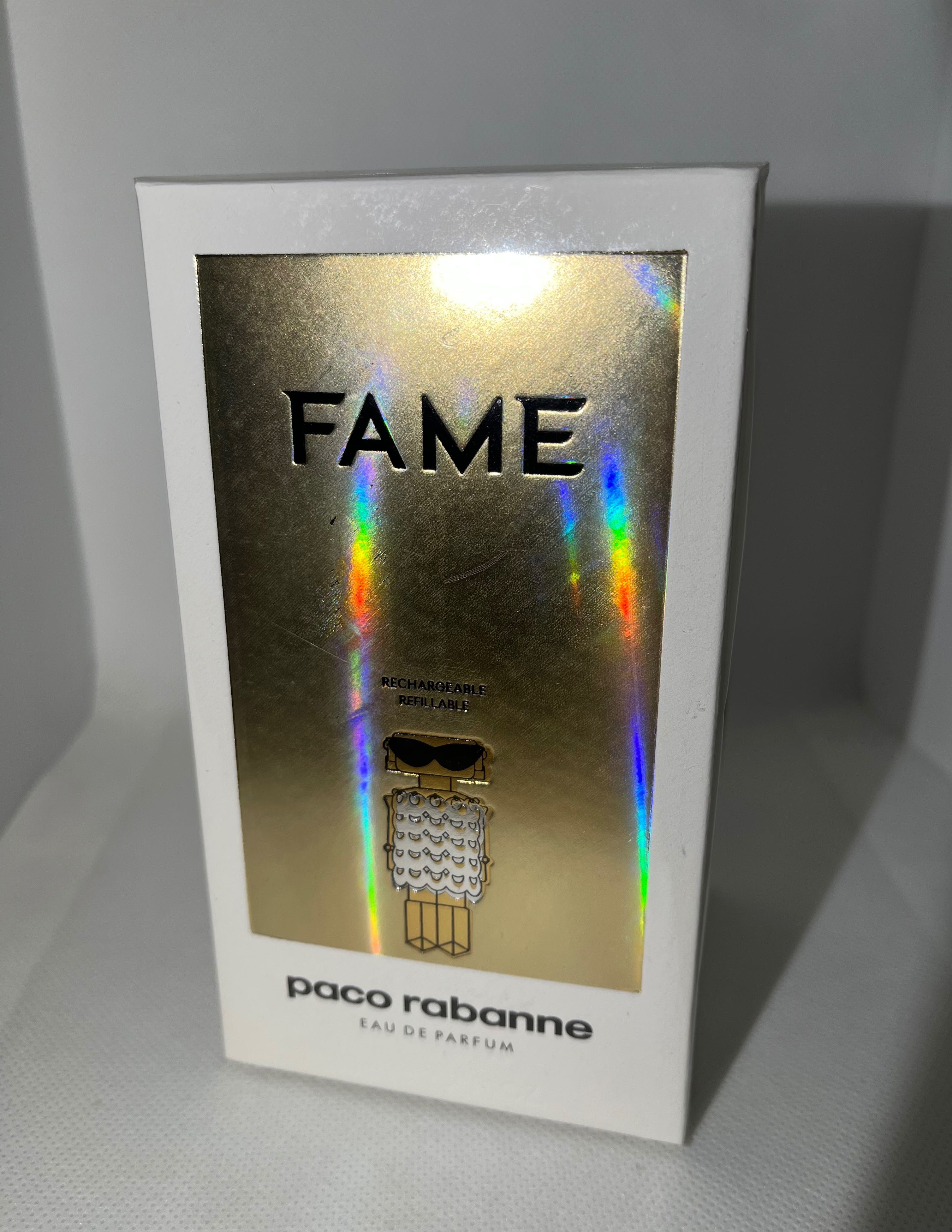 Parfum Paco Rabanne Fame