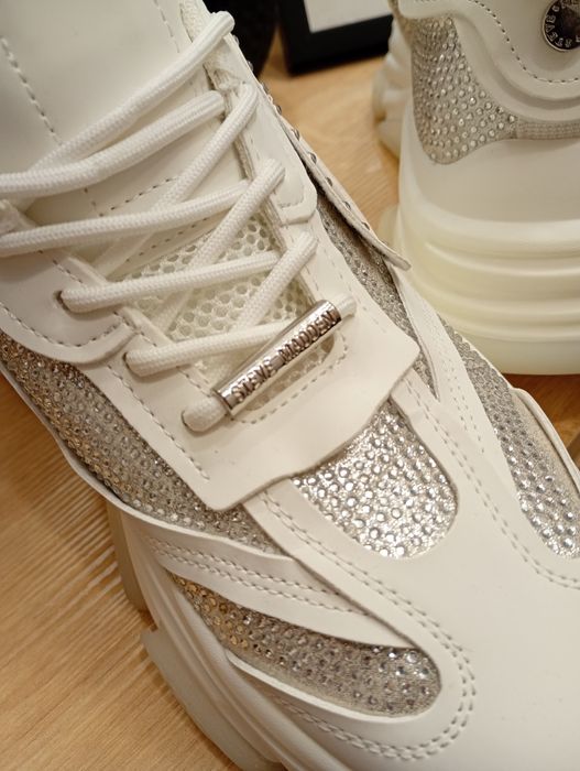 Сникърси Steve Madden