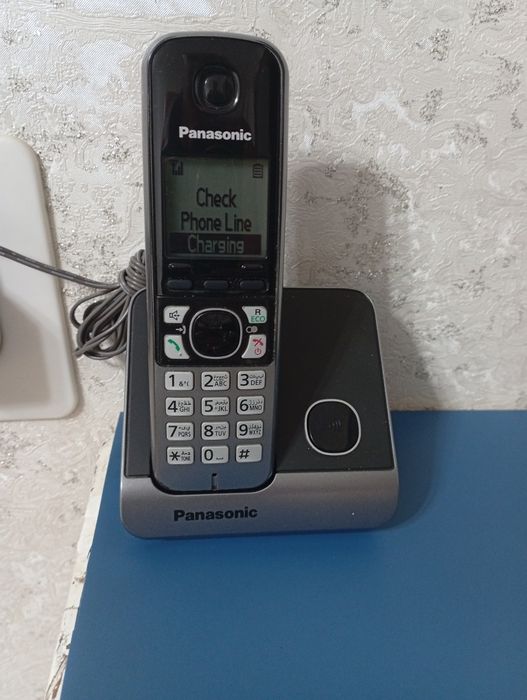 Радиотелефон Домашний