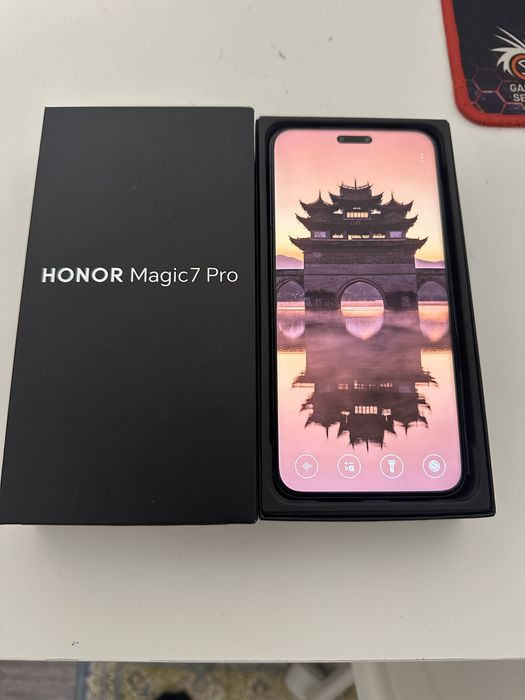 Honor Magic 7 PRO