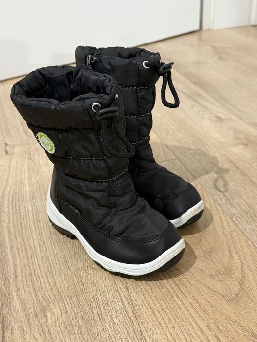 Ghete zapada marime 26