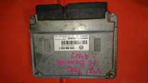 Calculator motor ecu vw polo 1.2 benzina awy 03D906032C
