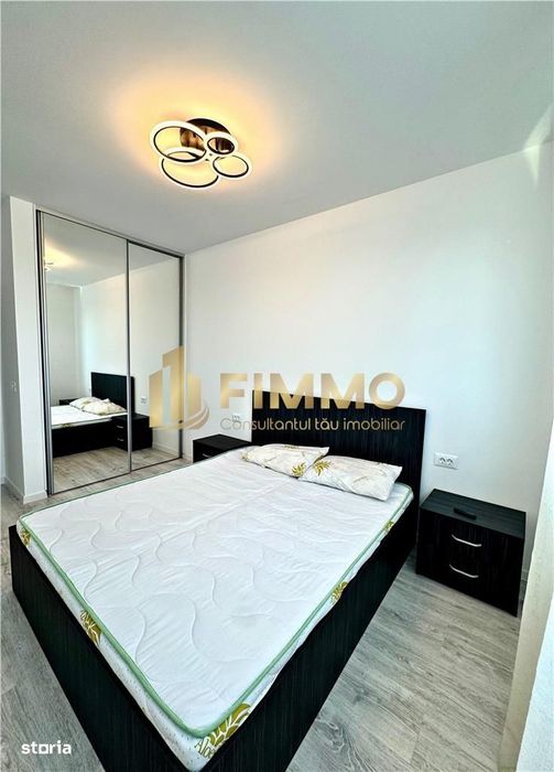 Apartament de inchiriat | 4 cam | 2 bai | Loc de parcare subteran | ID