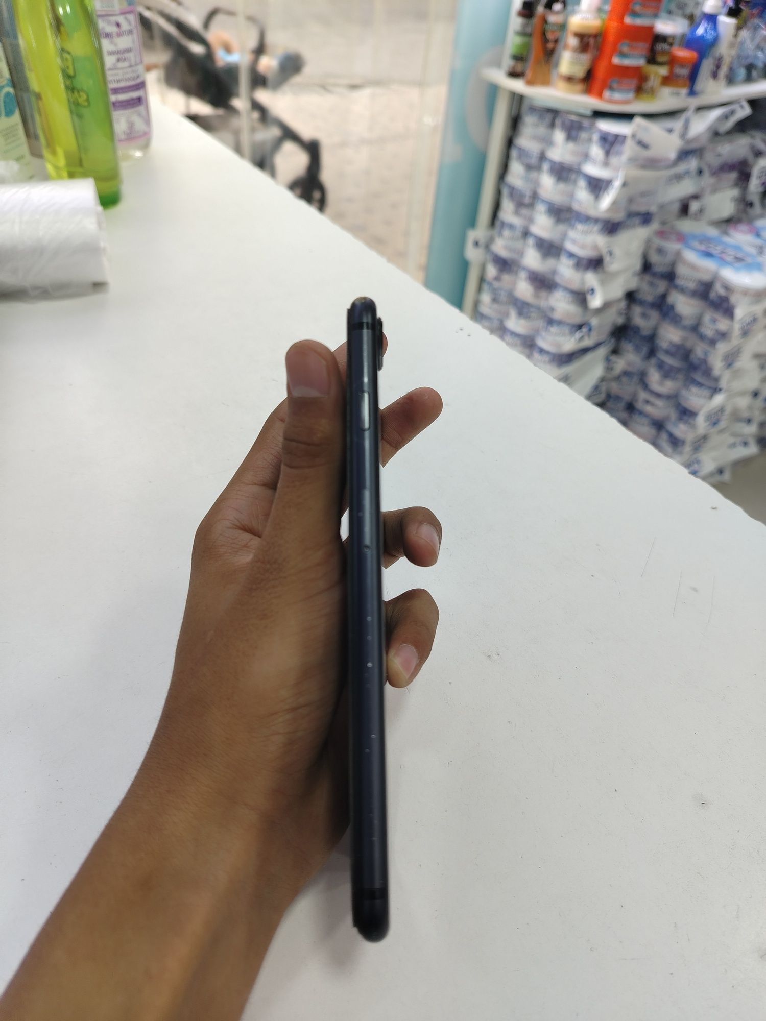 IPhone 8 plus lla