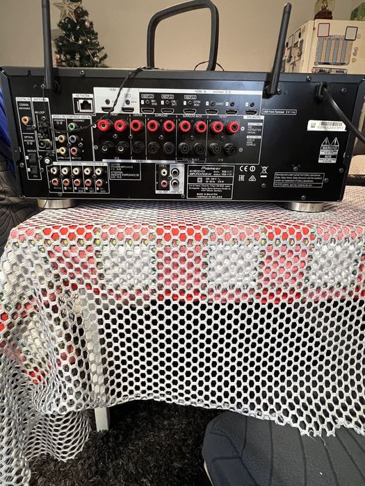 Vand pioneer amplificator VSX-1131