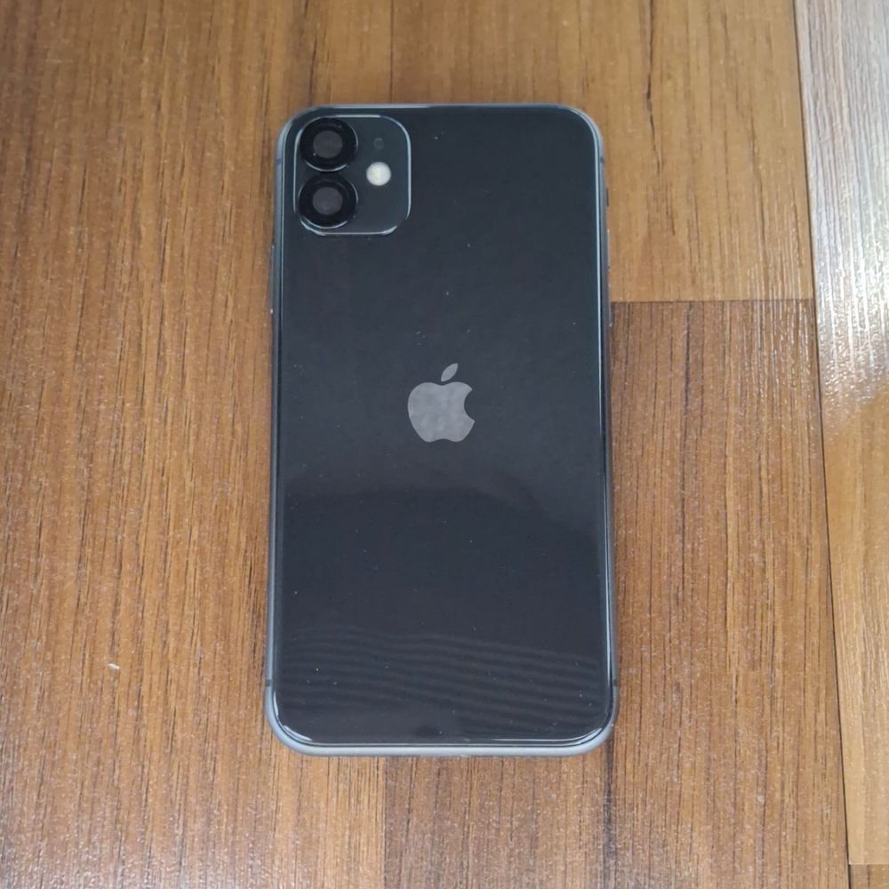 Айфон 11, Iphone 11