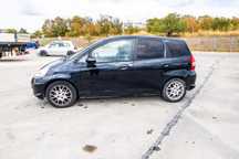 Honda Jazz 1.4 АВТОМАТИК