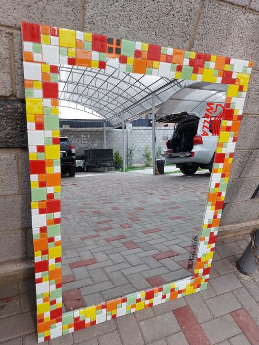 Продам зеркало для салона красоты