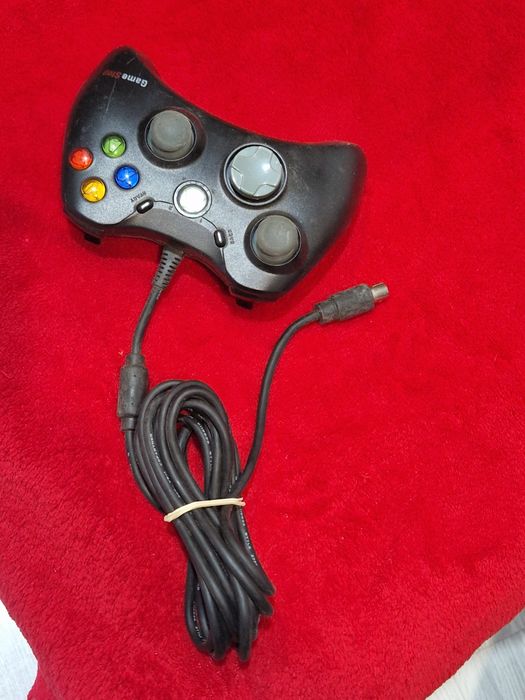 Maneta  / joystick pentru jocuri