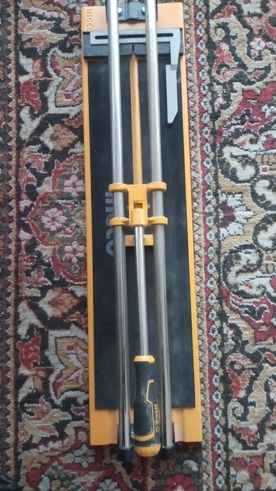 Плиткорез кафелорез