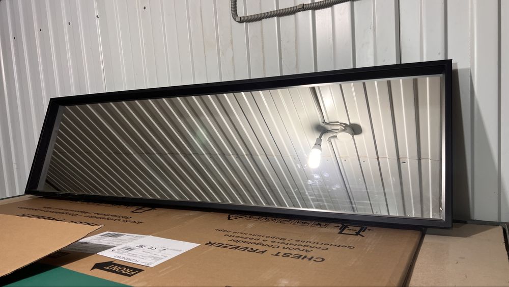 Зеркала айна зеркала