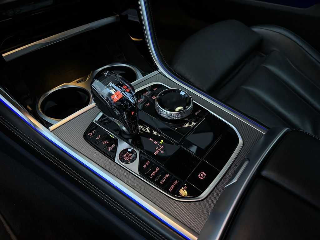 BMW 840 D xDrive Coupe M Sport 400CP, TVA deductibil + jante 19''+20"