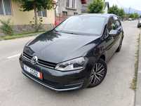 Vw Golf 7 ALLSTAR 2016 1.2 tsi