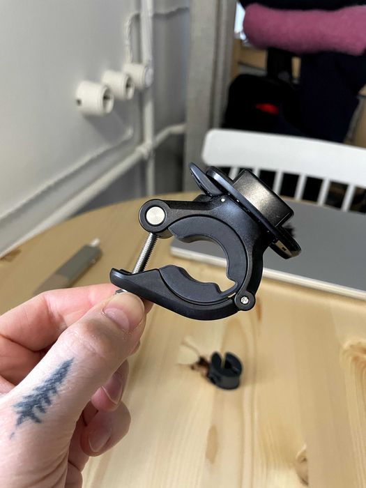 Крепление Gopro Tube Mount