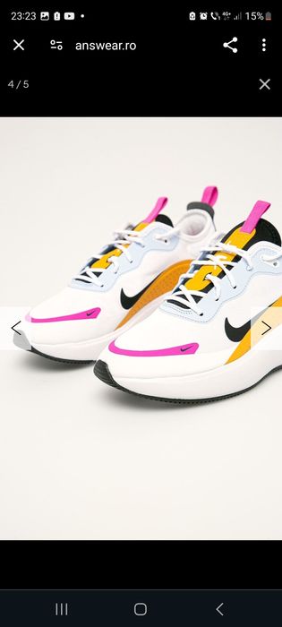 Adidas air max Dia nr 39 40