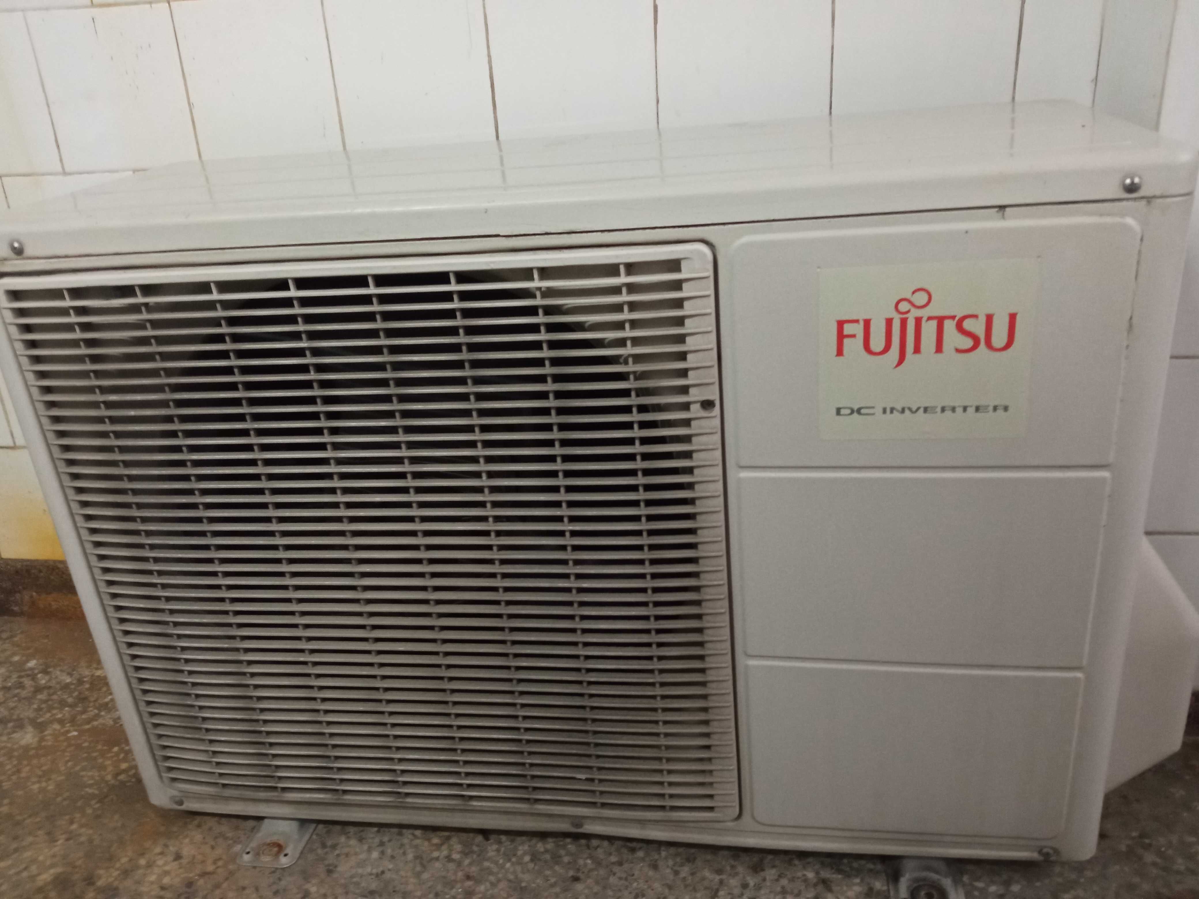 Климатик Fujitsu ASY-G 12 LUCA , 12000 BTU , Клас A++