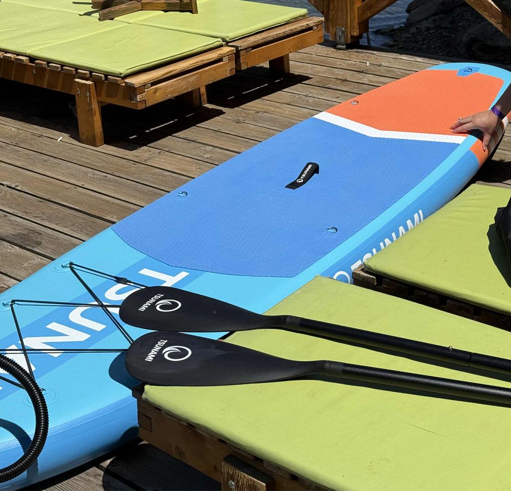 Inchiriez SUP(Stand Up Paddle Board)- Timisoara