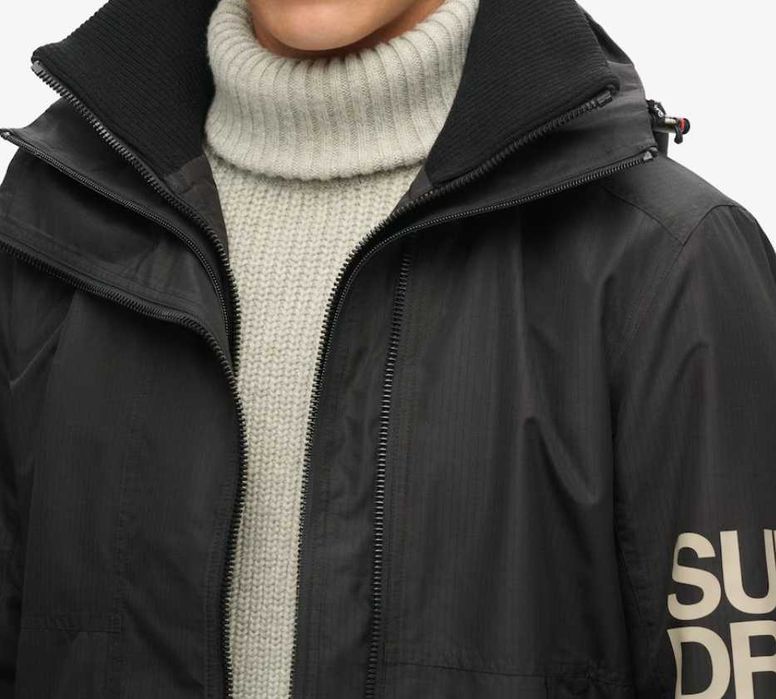 Geacă Superdry primăvară-toamnă 'Yachter'