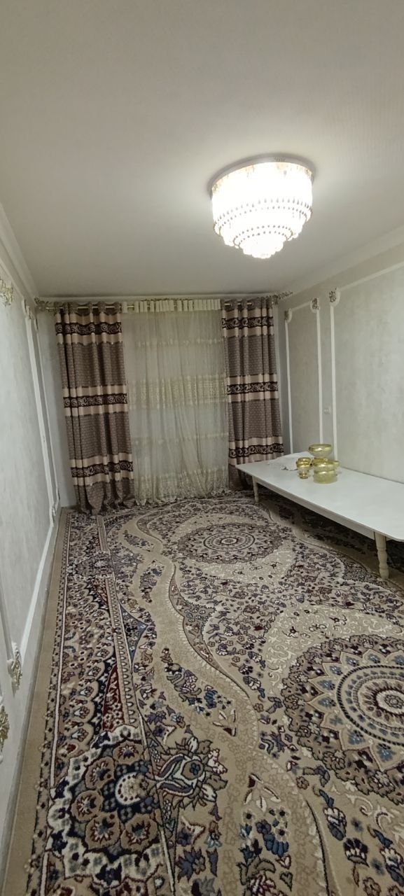 Продам 3х комнатную квартиру с ремонтом!