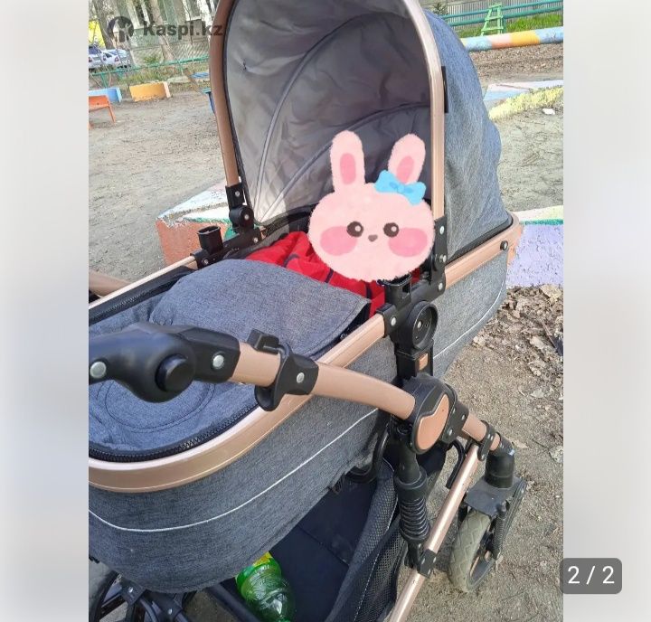 Продам    коляску