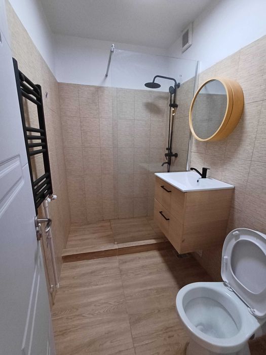 Vand apartament cu 2 camere, Micro 16