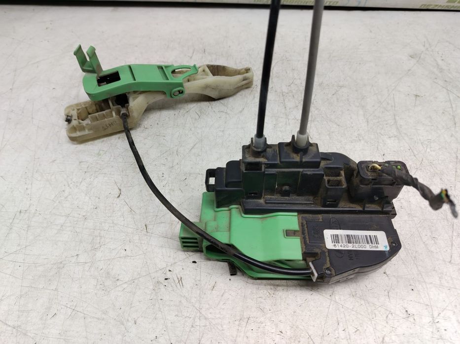 Broasca dreapta spate 814202l000 Hyundai i30 FD [2007 - 2010]