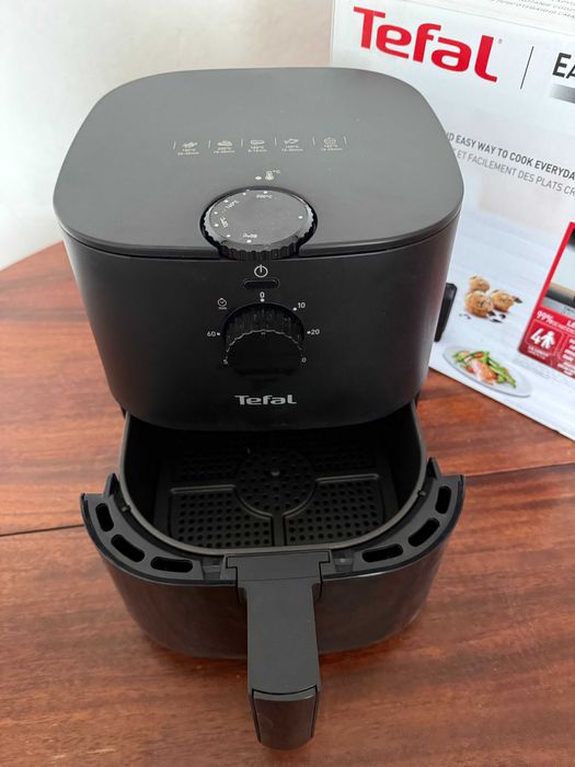 Уред за готвене с горещ въздух Tefal Easy Fry Essential EY1308 3.5 L