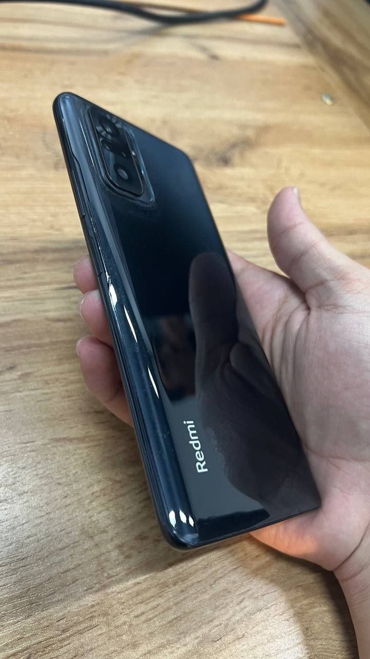 Redmi note 10 pro