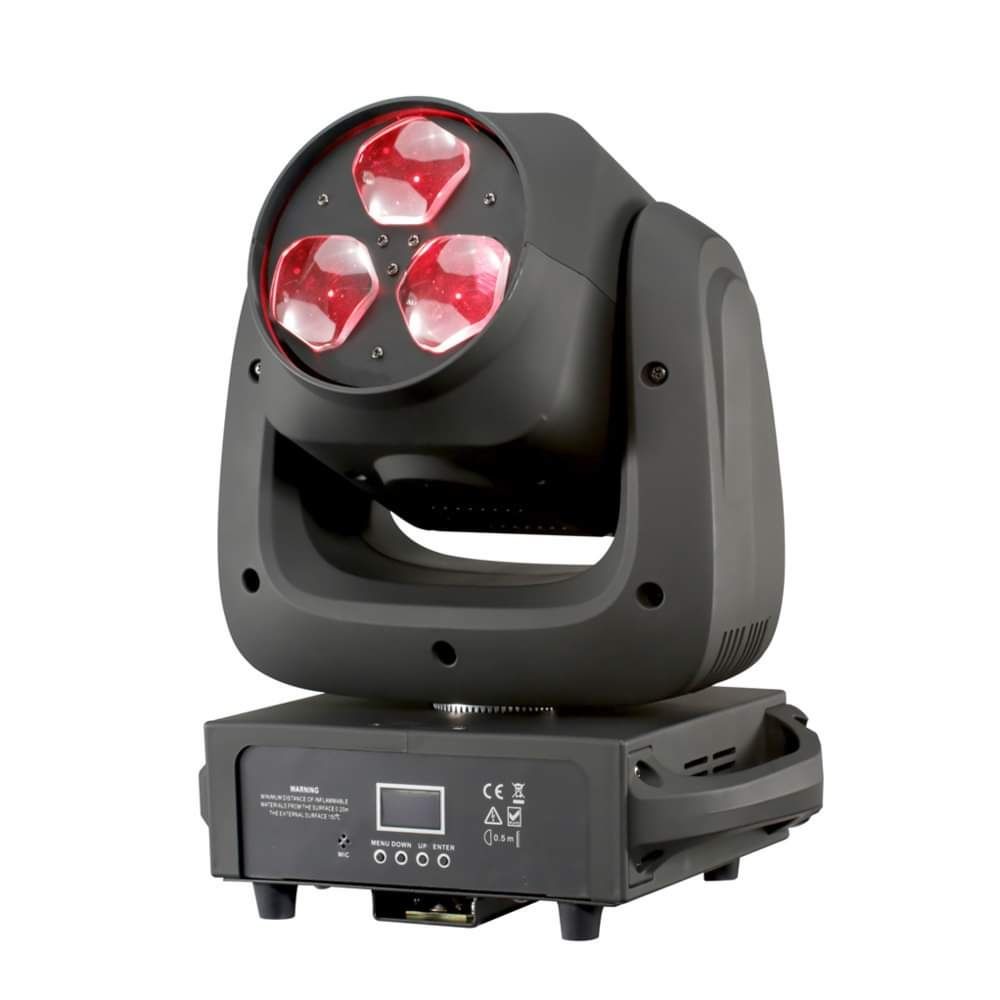 DJS MHL340 Led moving Head