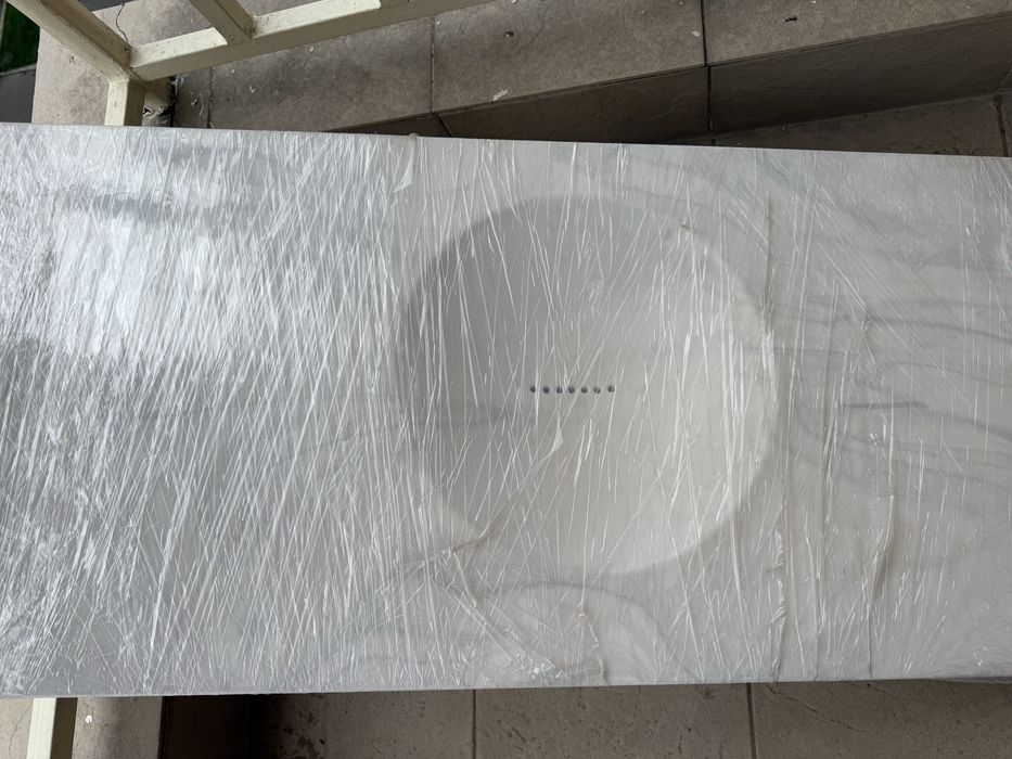 Chiuveta Kuma design nordic Quartz