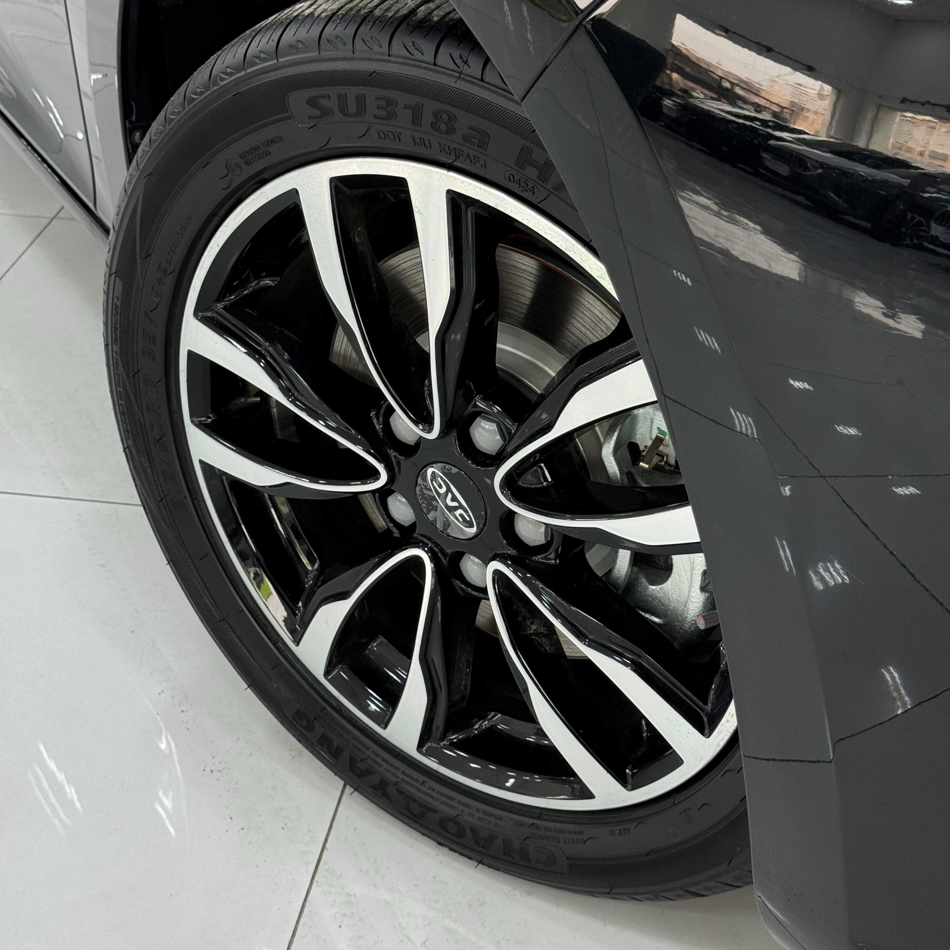 JAC J7  avtomabilini aksiya narxlarda narxlarda xarid qiling