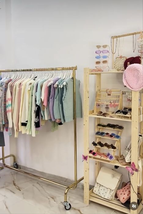 Златни регулиращи се щендери