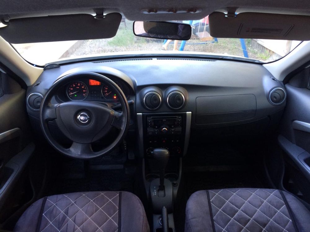 Продам Nissan Almera