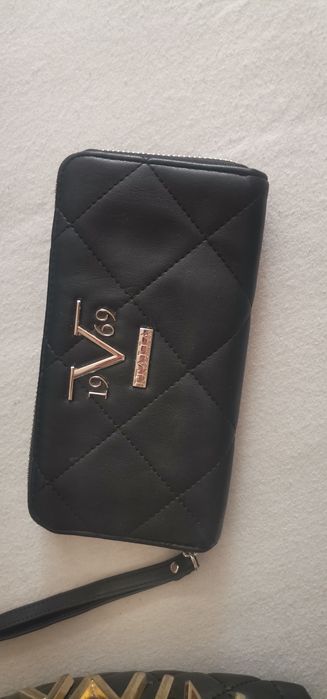 Versace 19.69 дамски портфейл