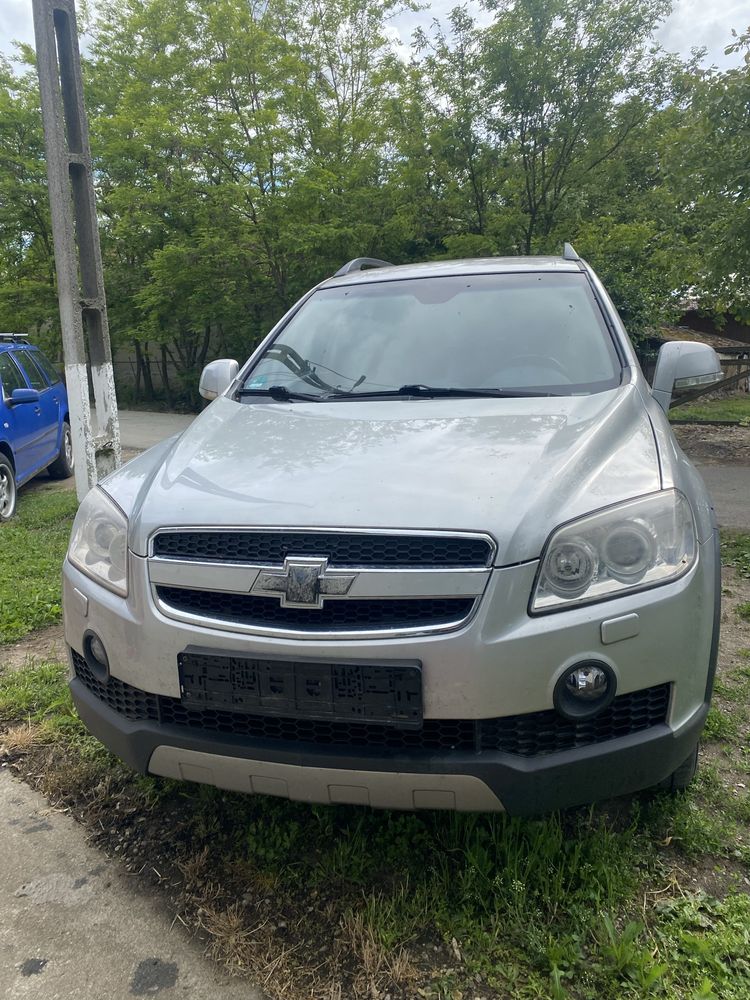De vanzare Chevrolet Captiva