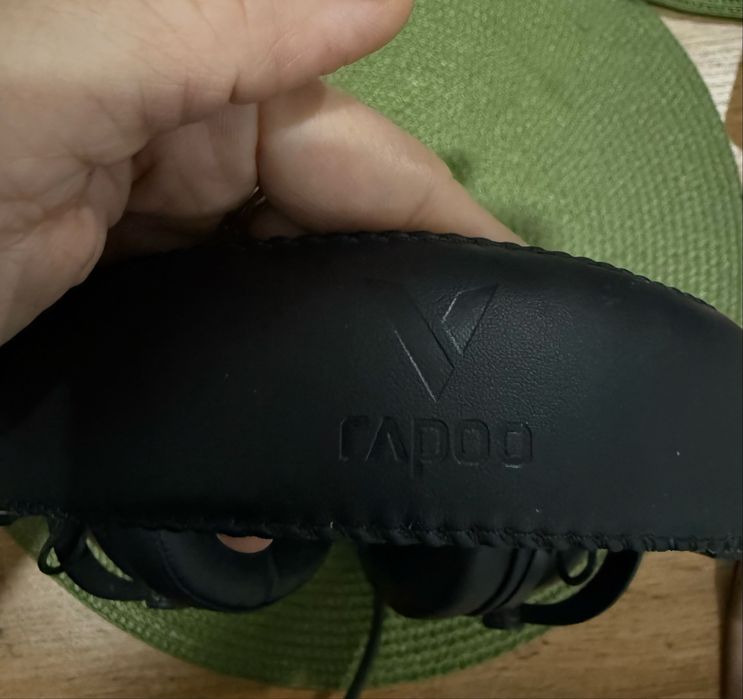 Наушники Rapoo vh300s