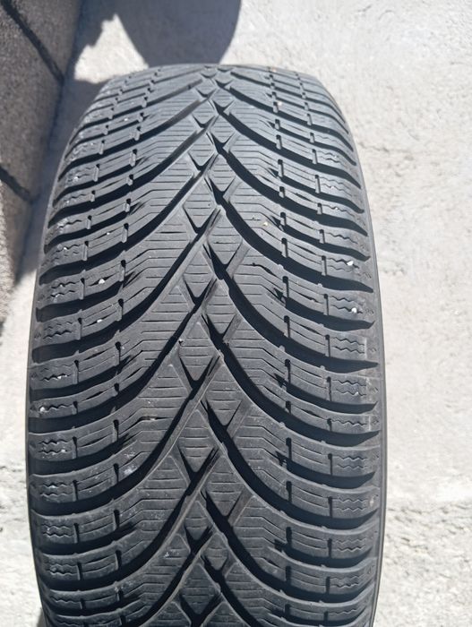 Зимни гуми Bf Goodrich 205 55 16