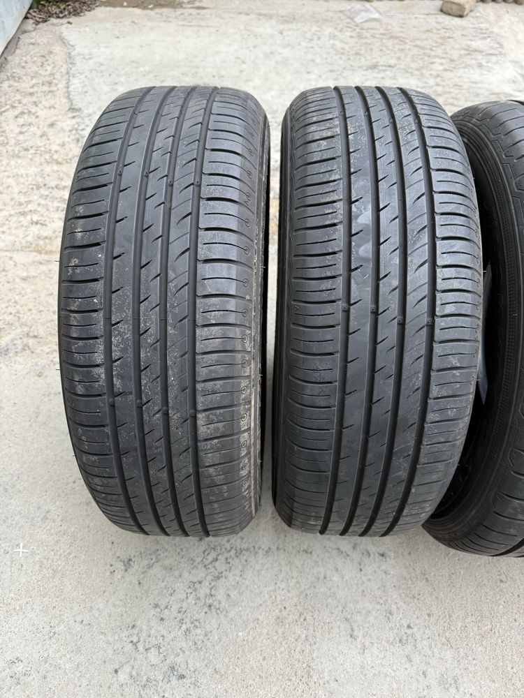 Vand 4 anvelope vara 215 60 16