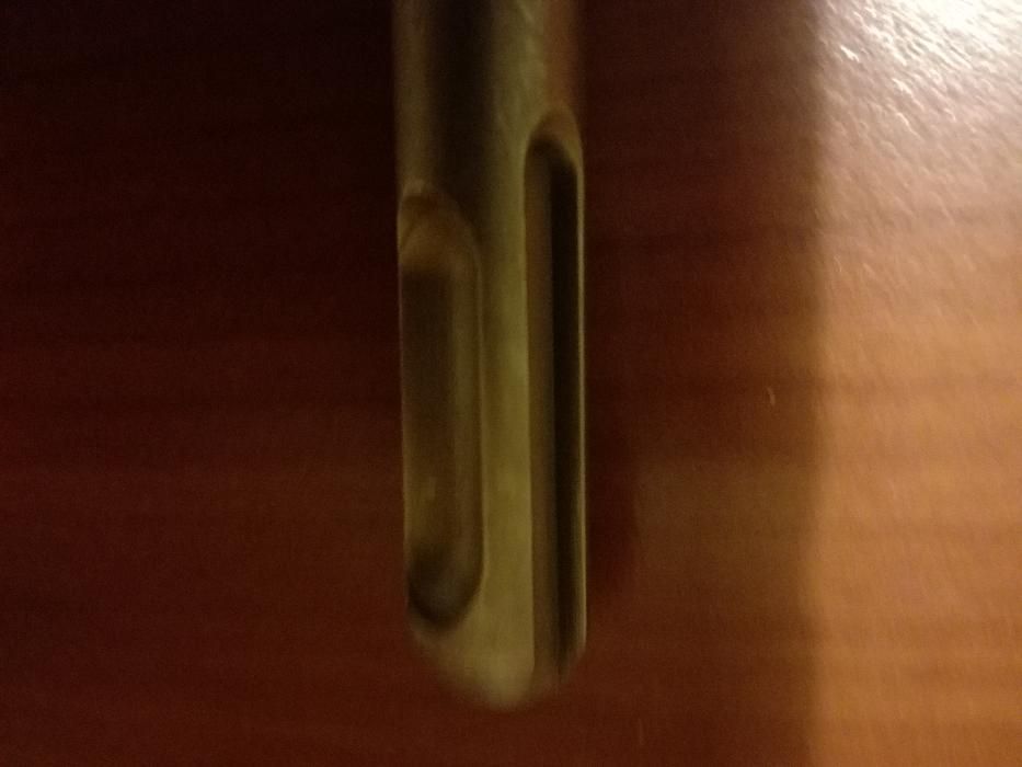 Секач SDS Plus -НОВ