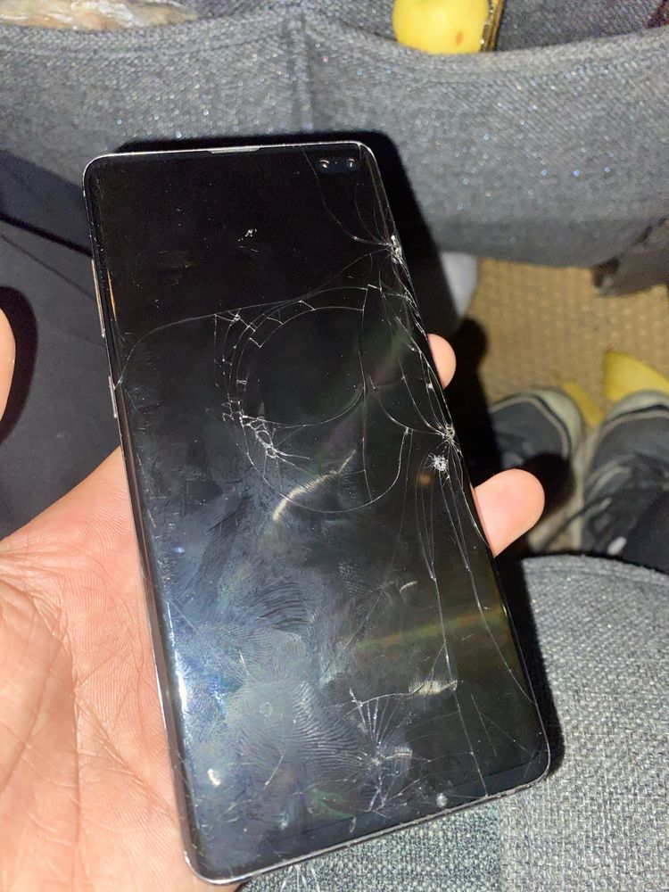 Samsung S10 plus