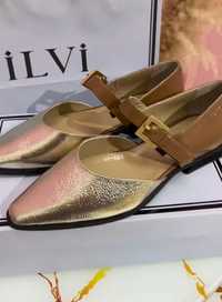 Женская обувь ILVI