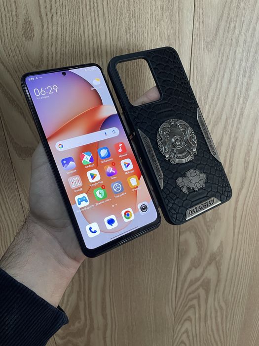 Продам Телефон Redmi Note 12 128Gb