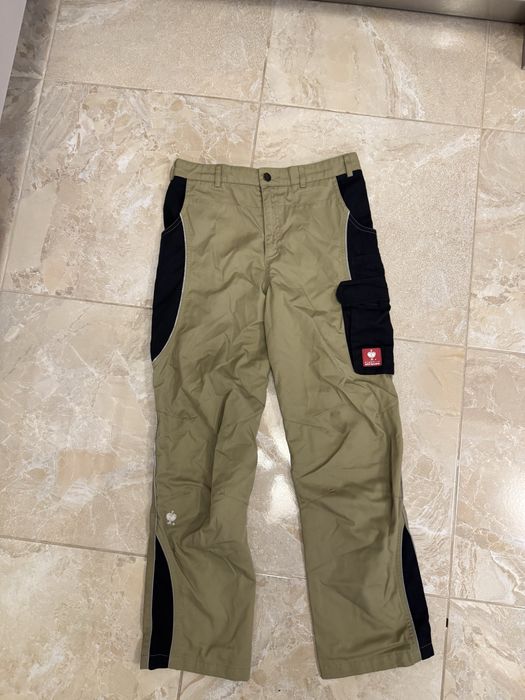 Pantaloni de lucru Engelbert Strauss-50 lei doar azi