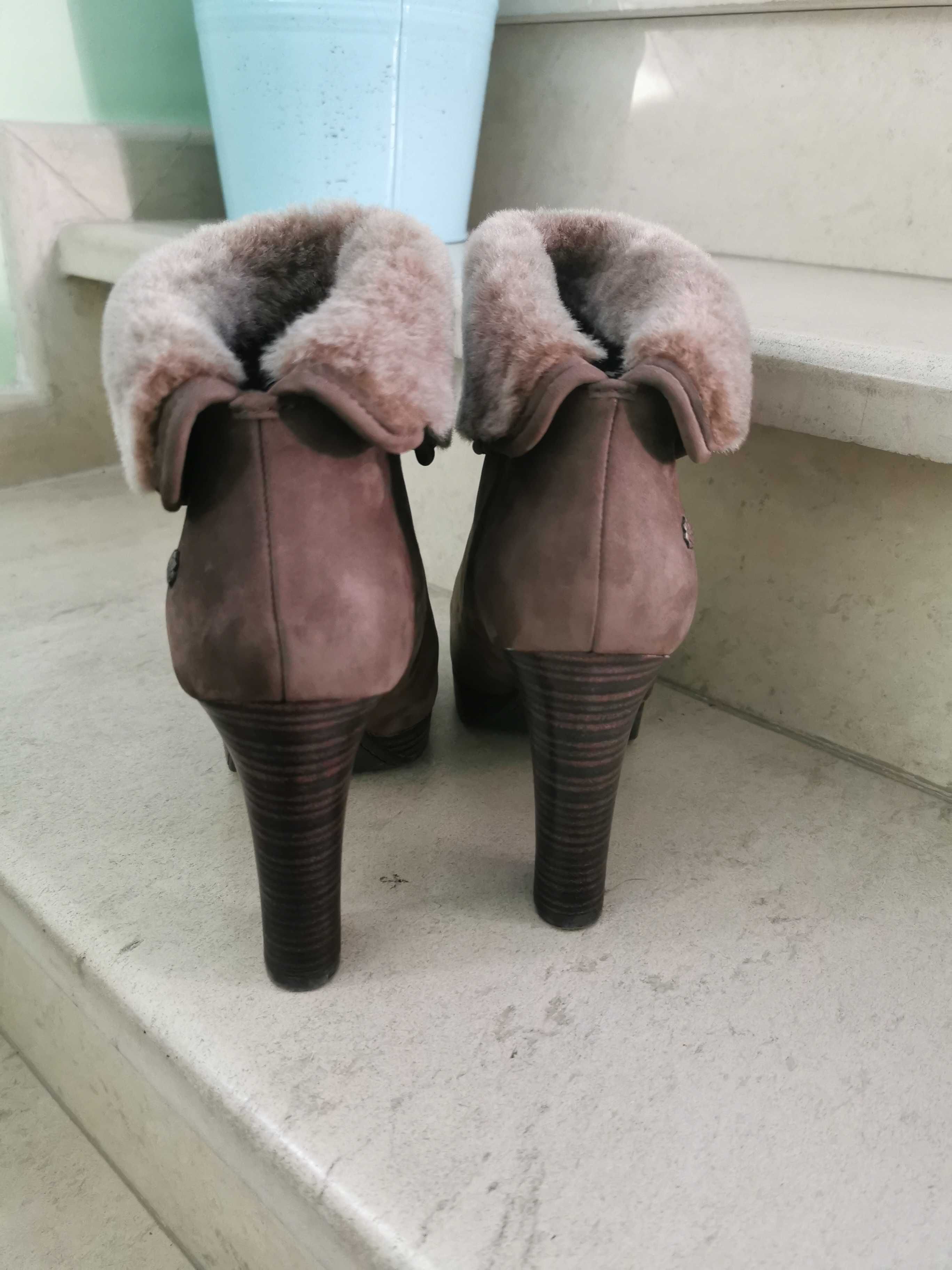 Оригинални Боти UGG