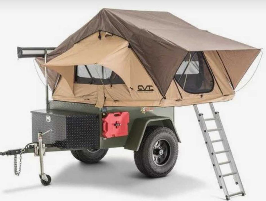 Продам прицеп для активного на отдых.