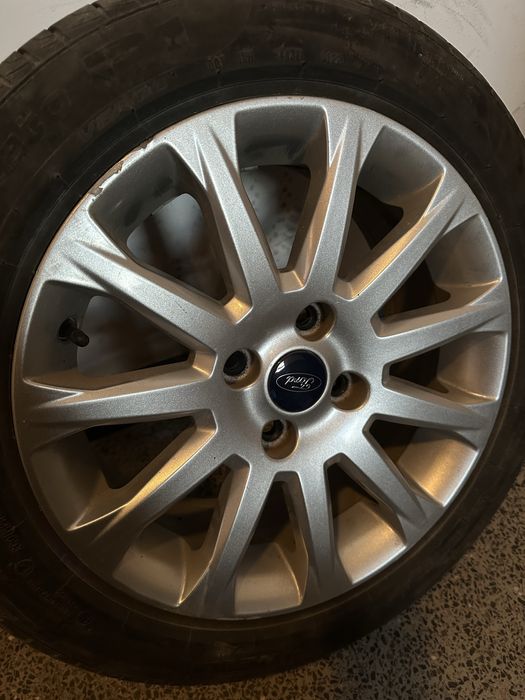 Джанти за форд ford 4x108 16