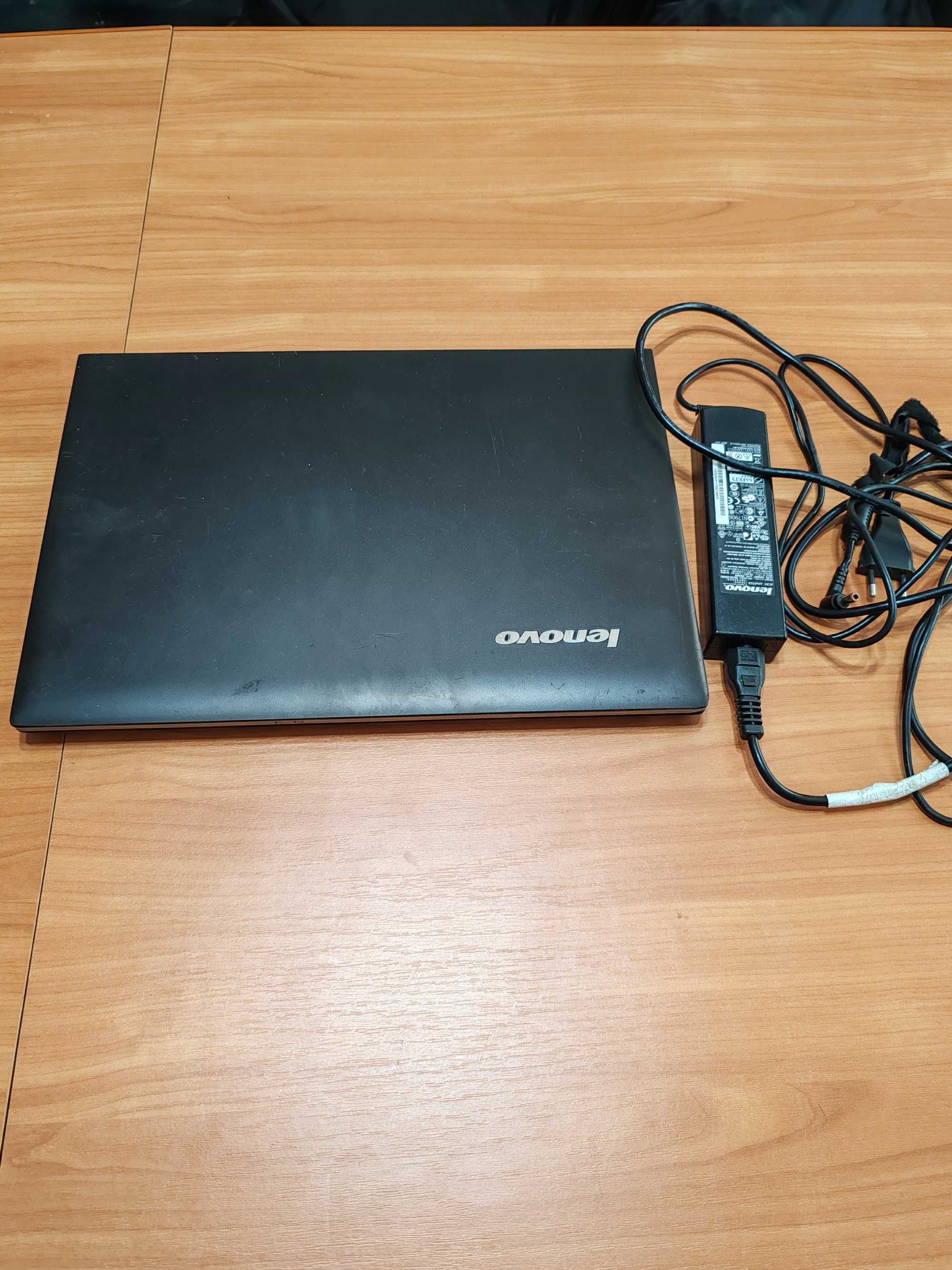 Laptop Lenovo Z500 I7